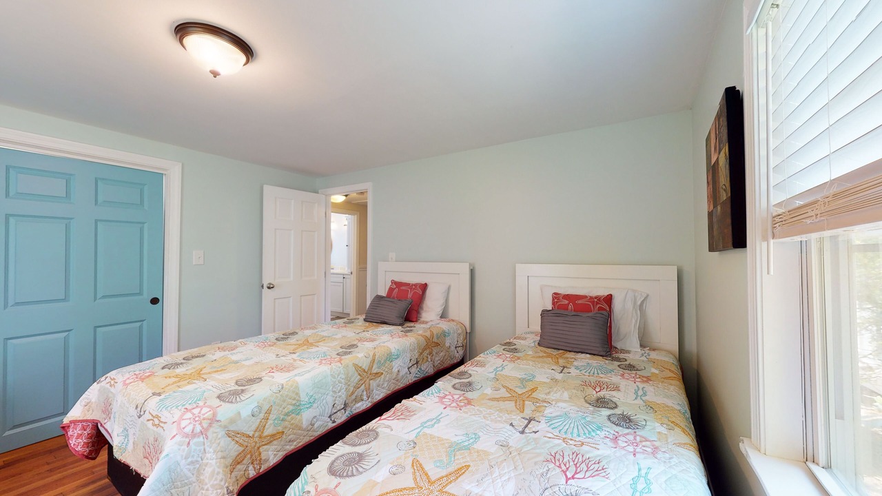 Photo of Bedroom in Hyannis