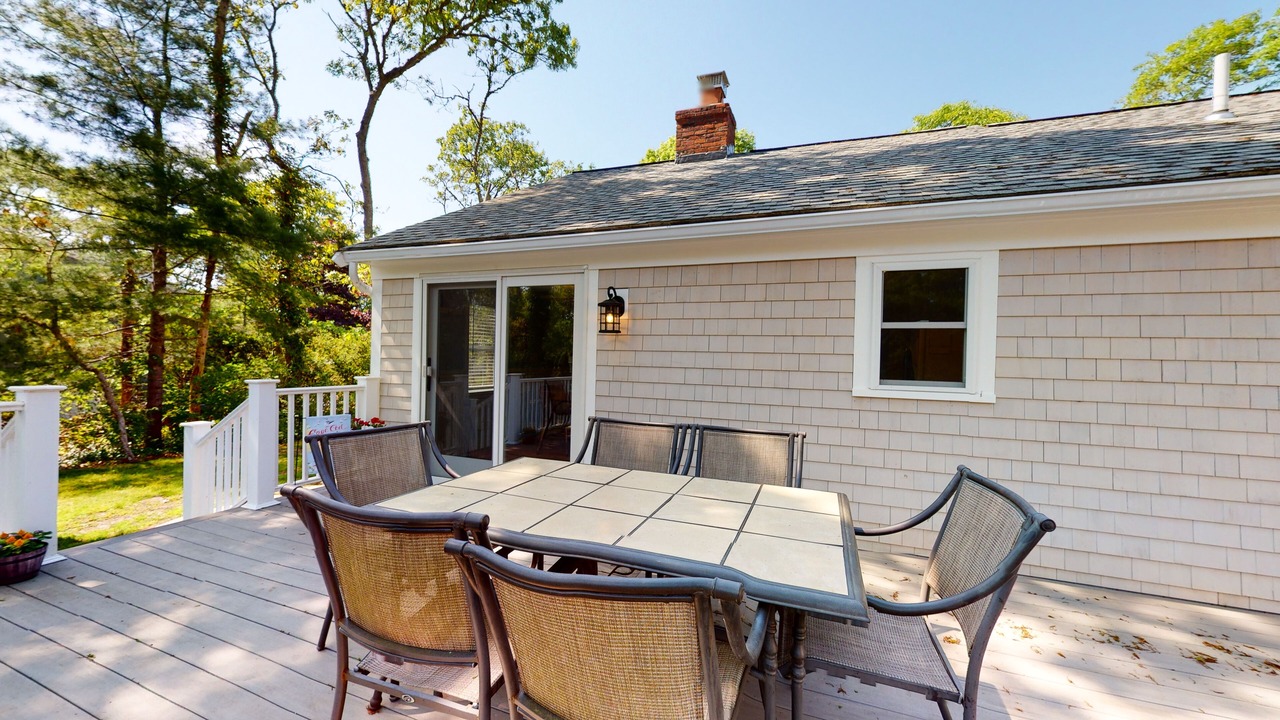 Photo of Outdoor in Hyannis