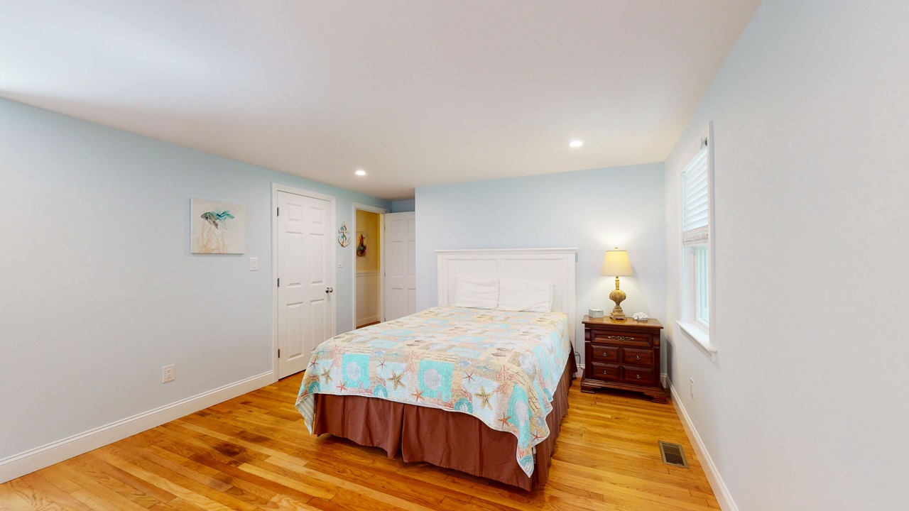 Photo of Bedroom in Hyannis