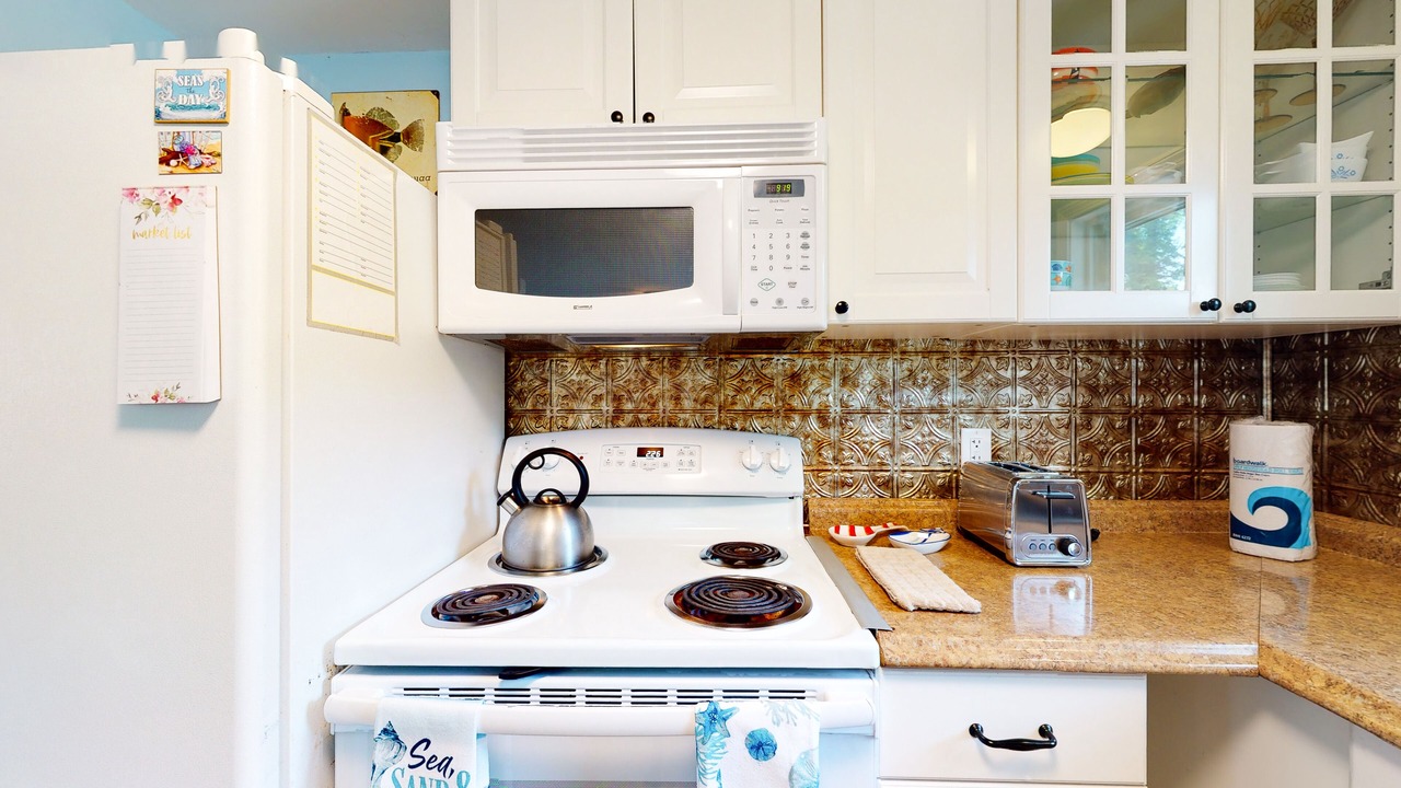 Photo of Kitchen in Hyannis