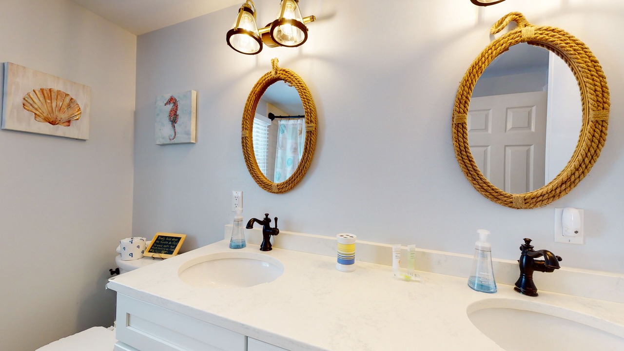 Photo of Bathroom in Hyannis