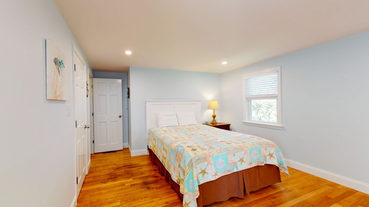 Photo of Bedroom in Hyannis