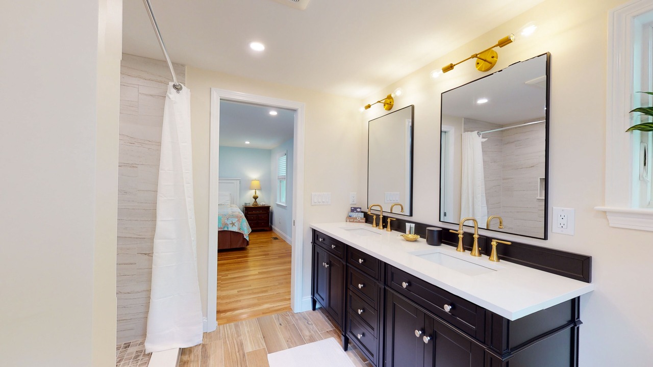 Photo of Bathroom in Hyannis