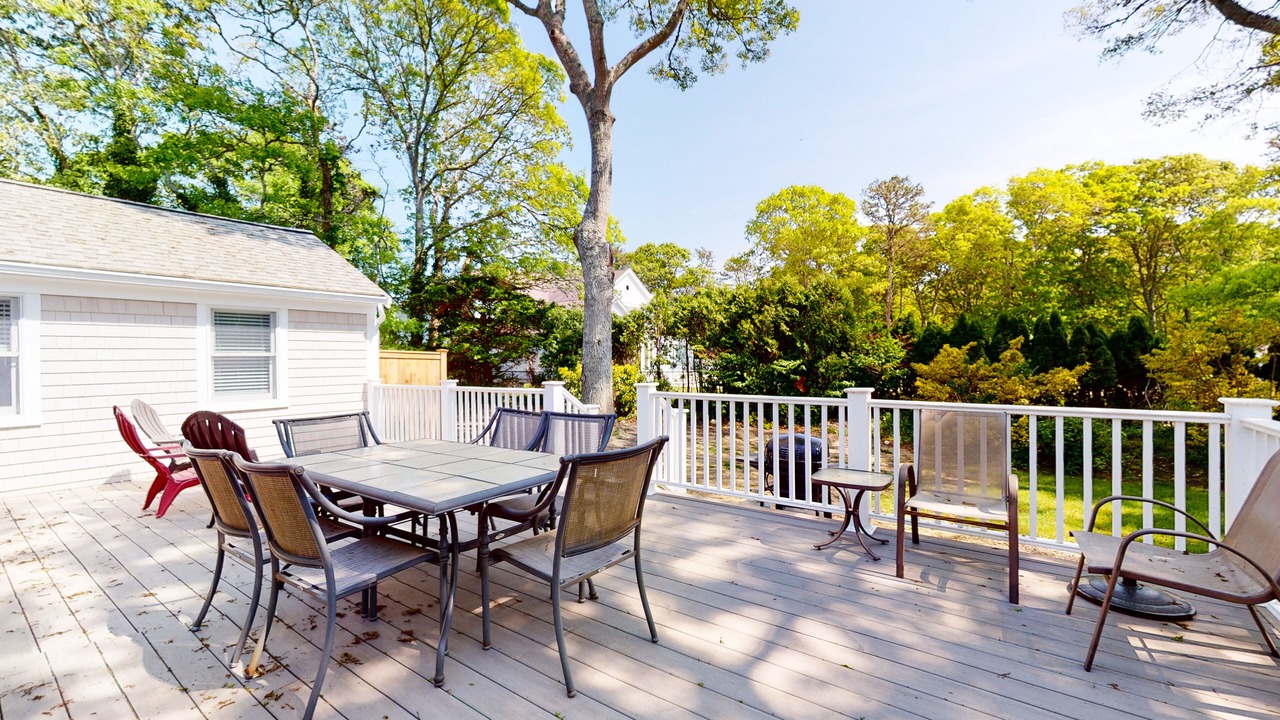 Photo of Outdoor in Hyannis
