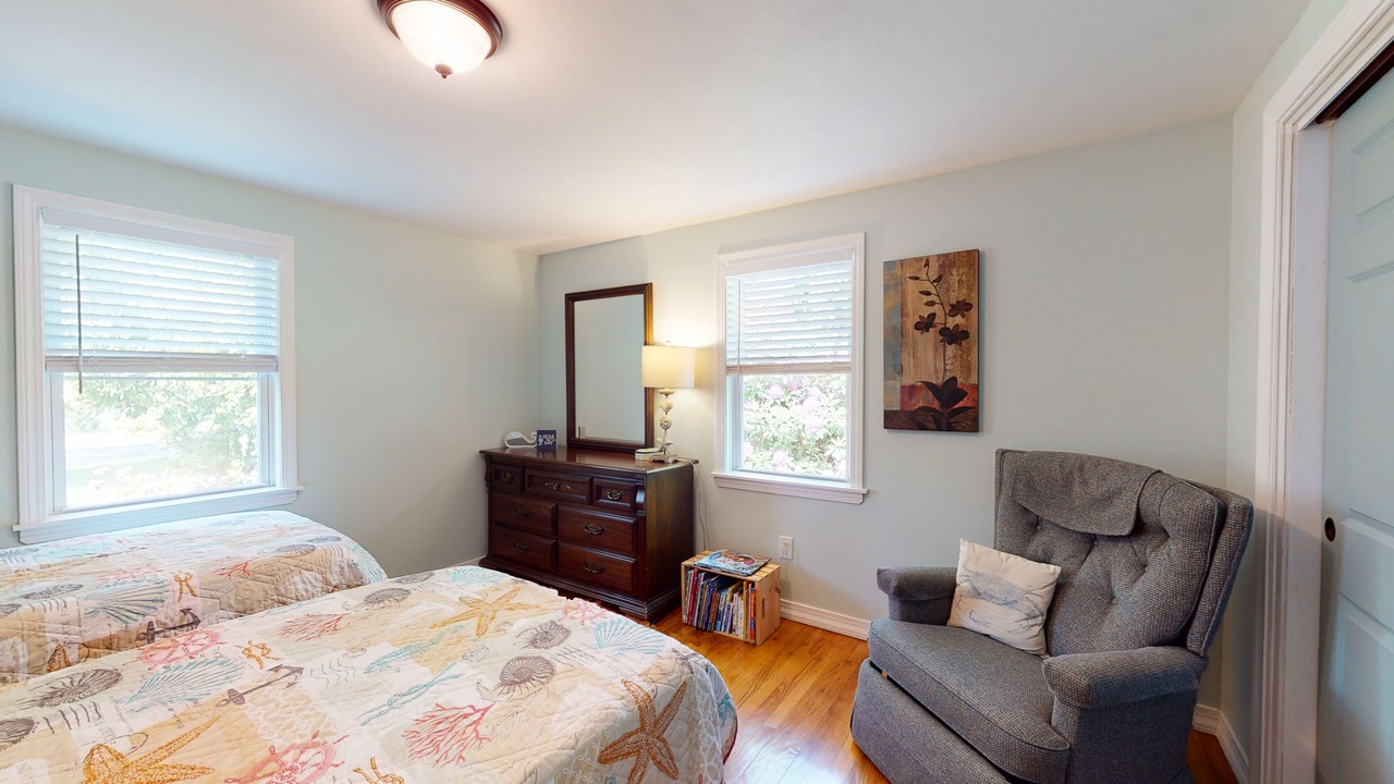 Photo of Bedroom in Hyannis