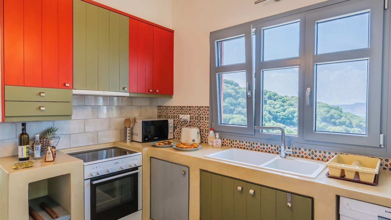 Photo of Kitchen in Patima