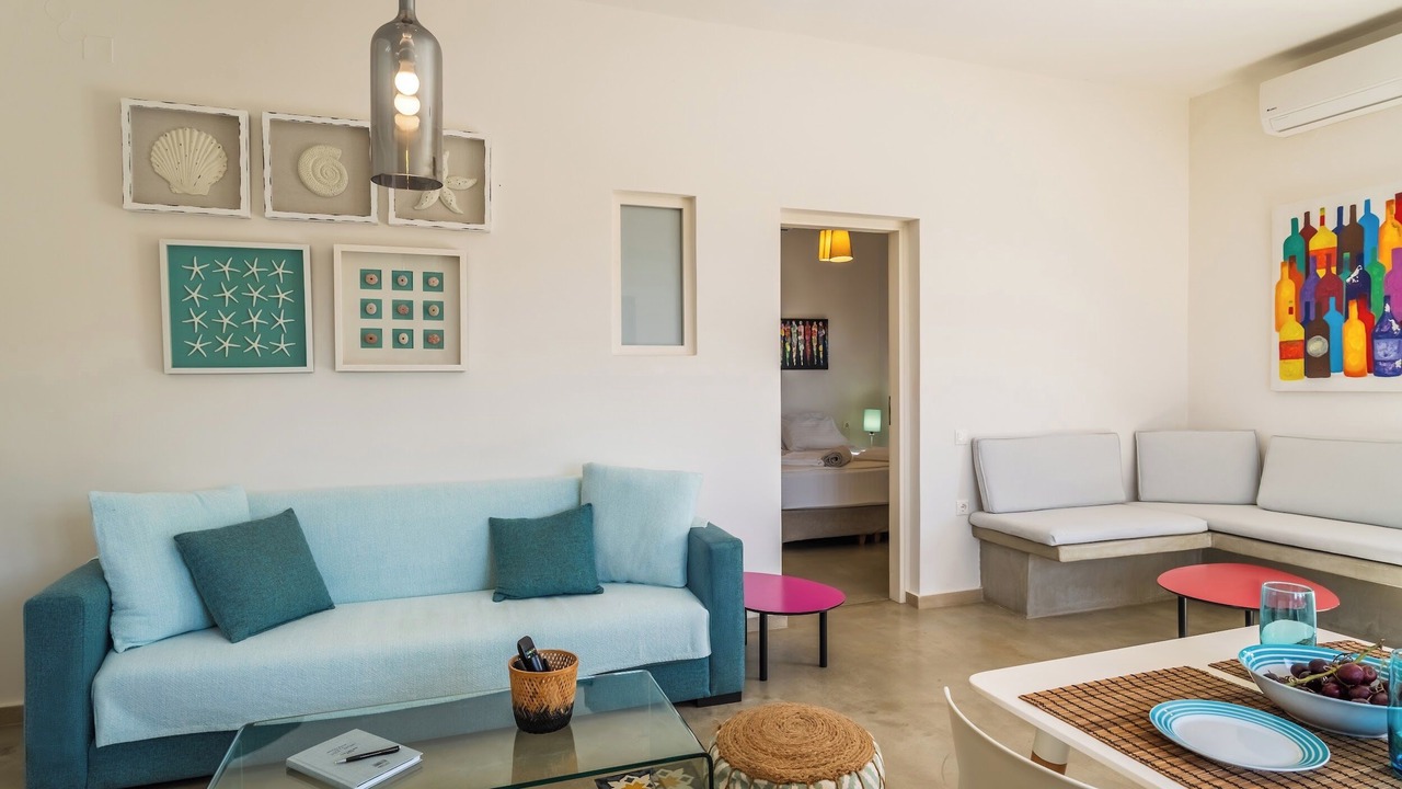 Photo of Livingroom in Patima