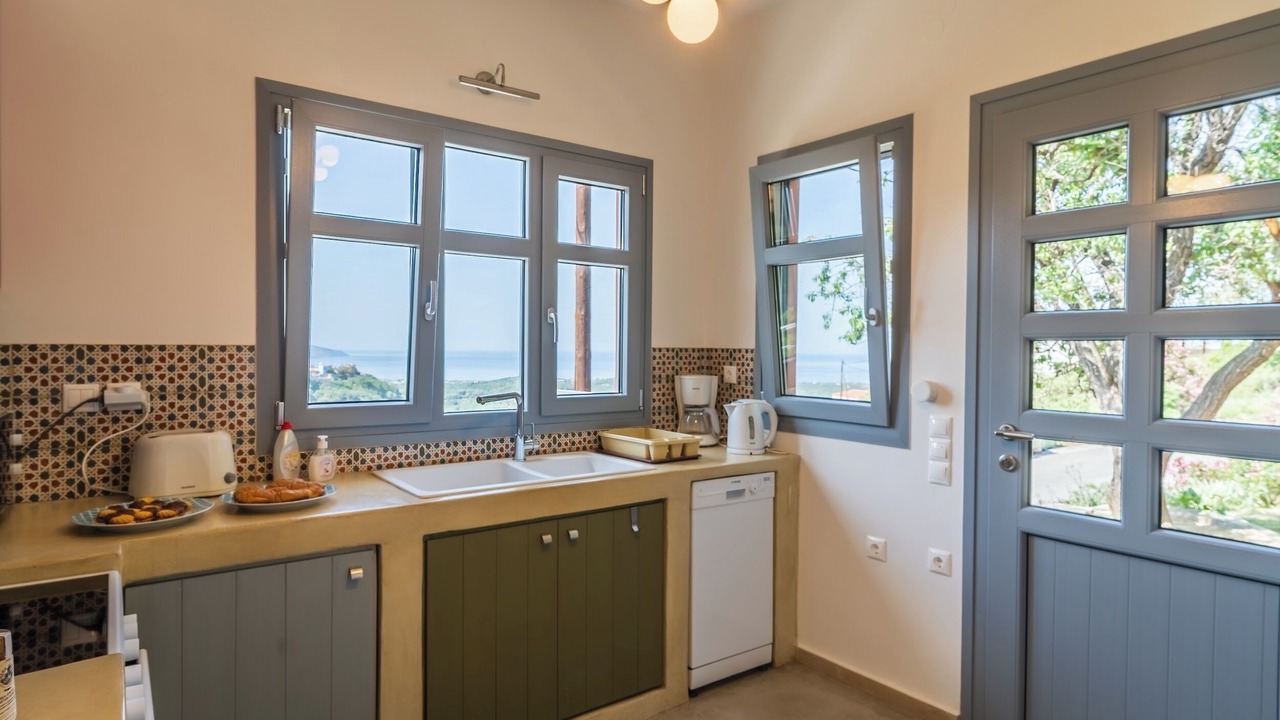 Photo of Kitchen in Patima