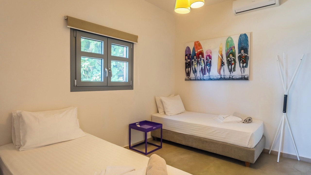 Photo of Bedroom in Patima
