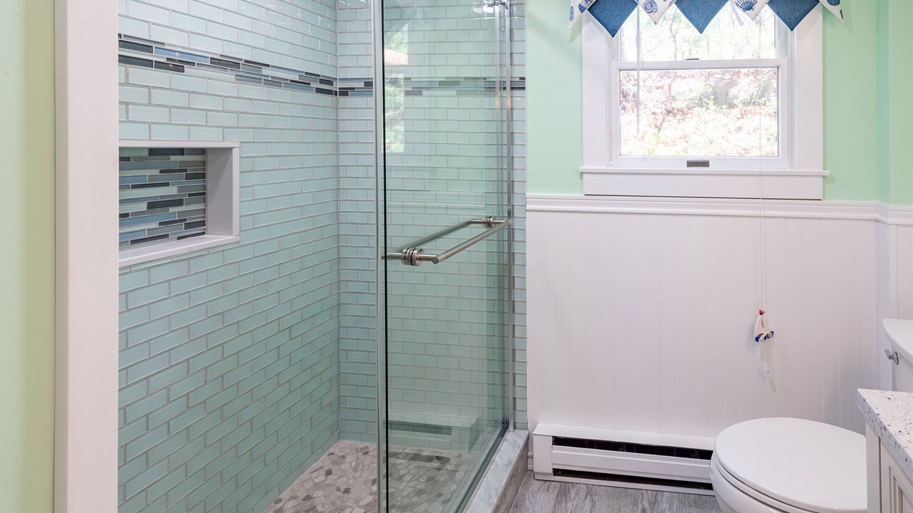 Photo of Bathroom in West Chatham
