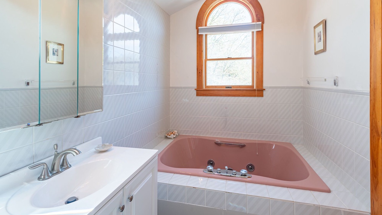 Photo of Bathroom in West Chatham