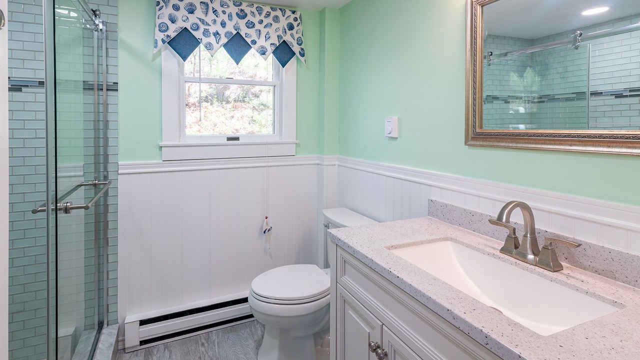 Photo of Bathroom in West Chatham