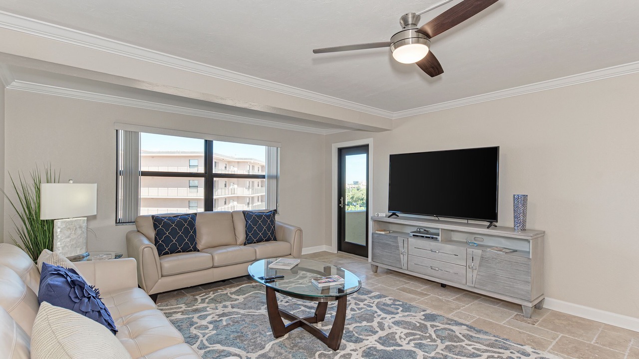 Photo of Livingroom in Siesta Key
