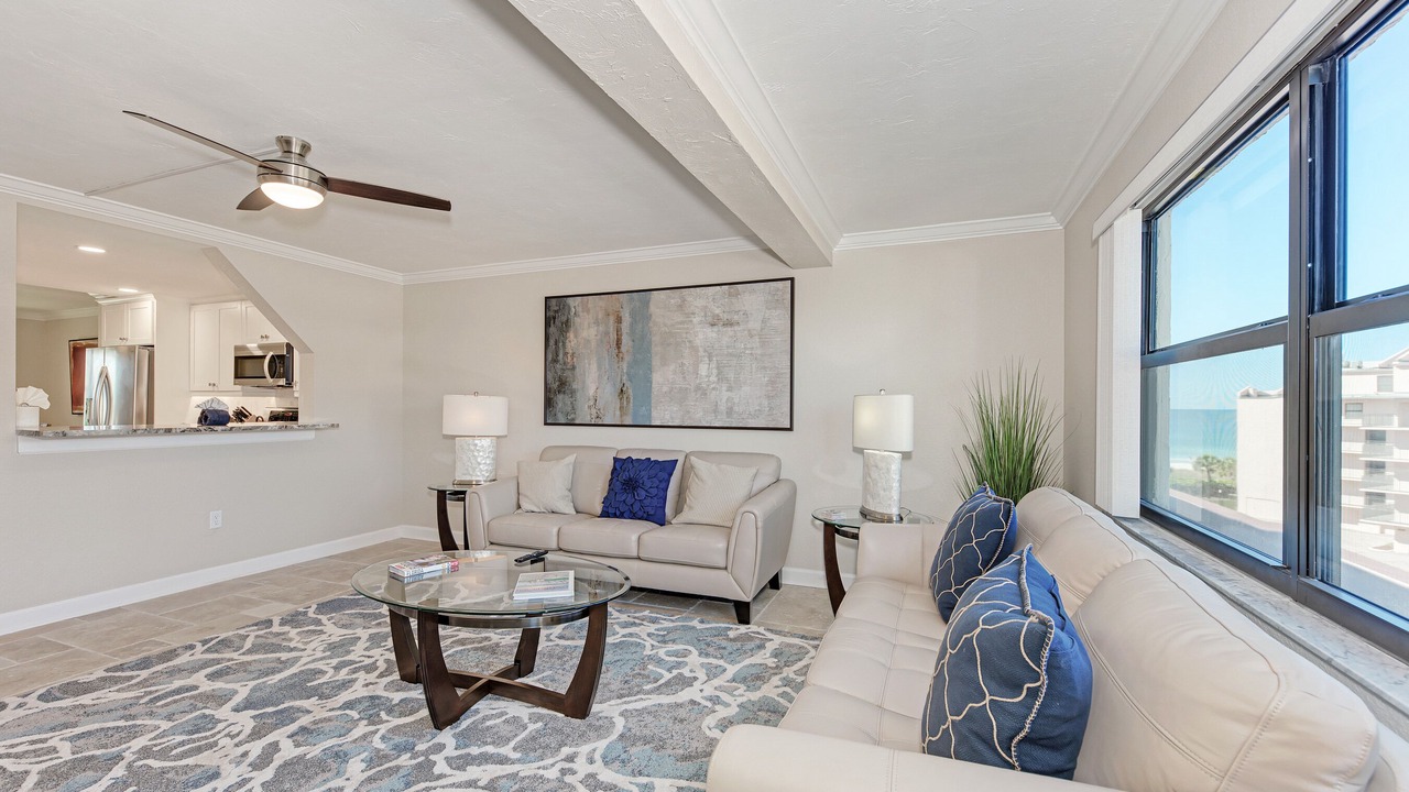 Photo of Bedroom in Siesta Key