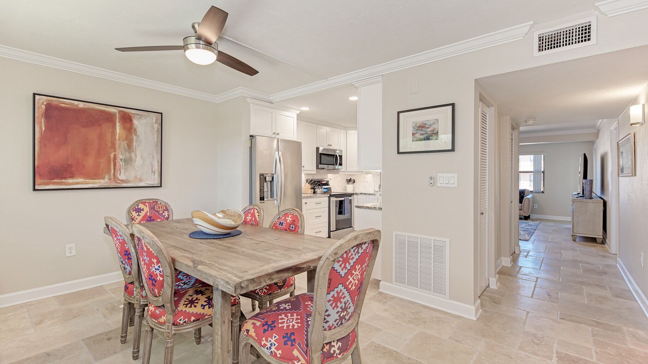 Photo of Bedroom in Siesta Key