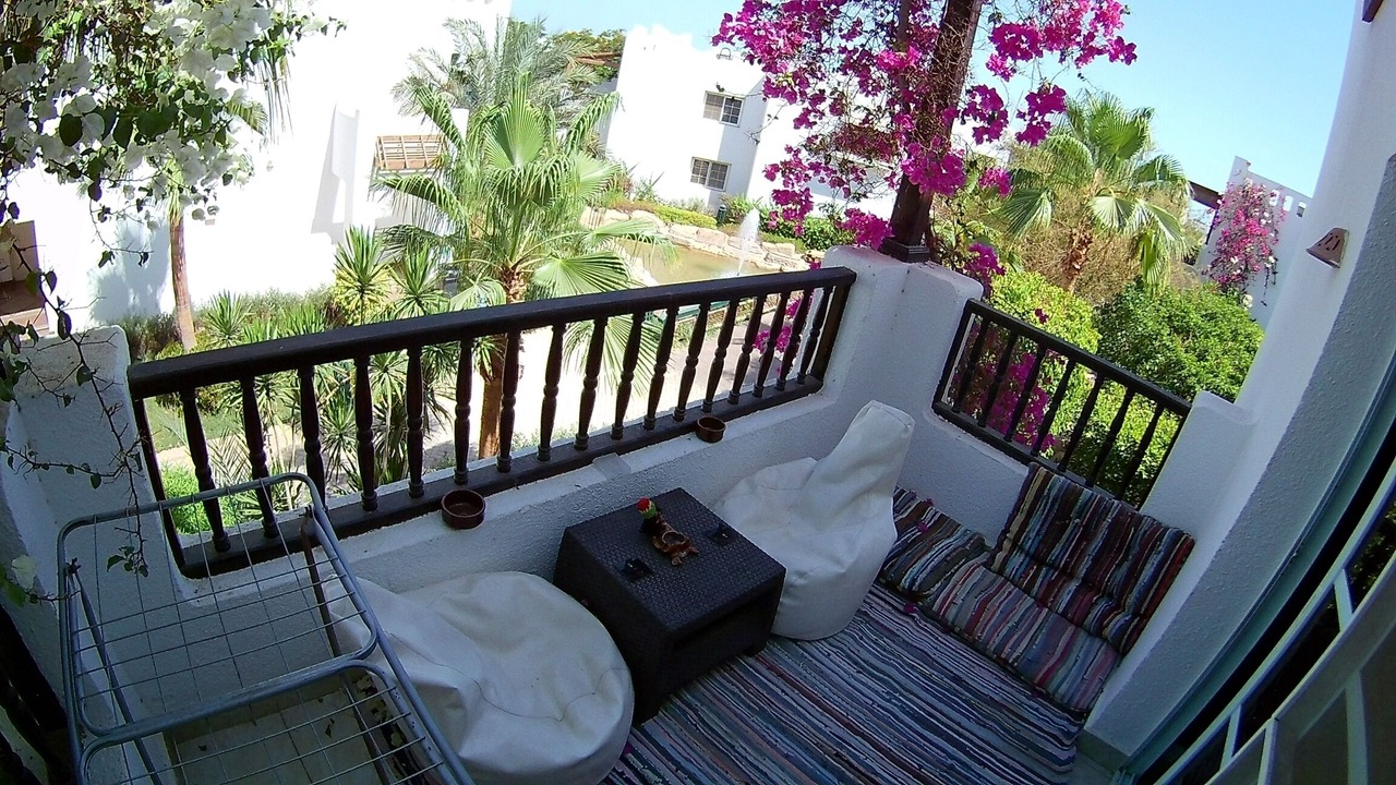 Photo of Outdoor in El Hadaba