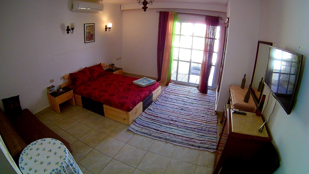 Photo of Bedroom in El Hadaba