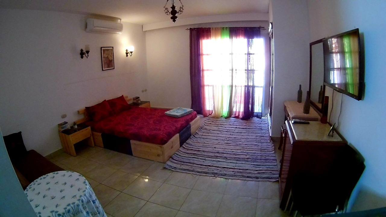 Photo of Bedroom in El Hadaba
