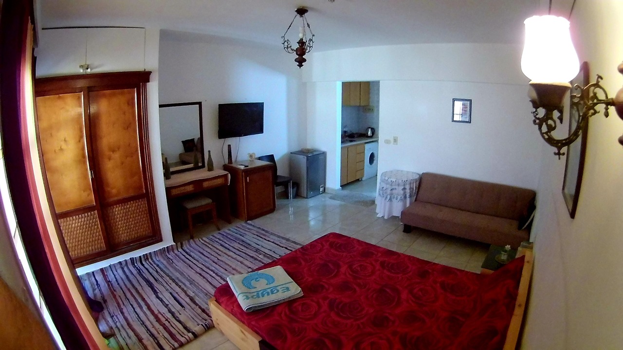 Photo of Livingroom in El Hadaba
