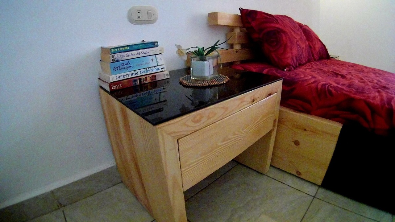 Photo of Bedroom in El Hadaba