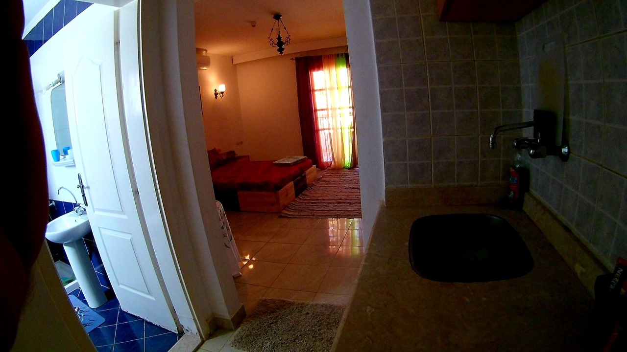 Photo of Bedroom in El Hadaba