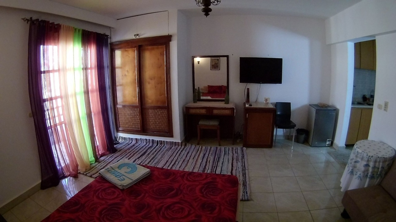 Photo of Bedroom in El Hadaba