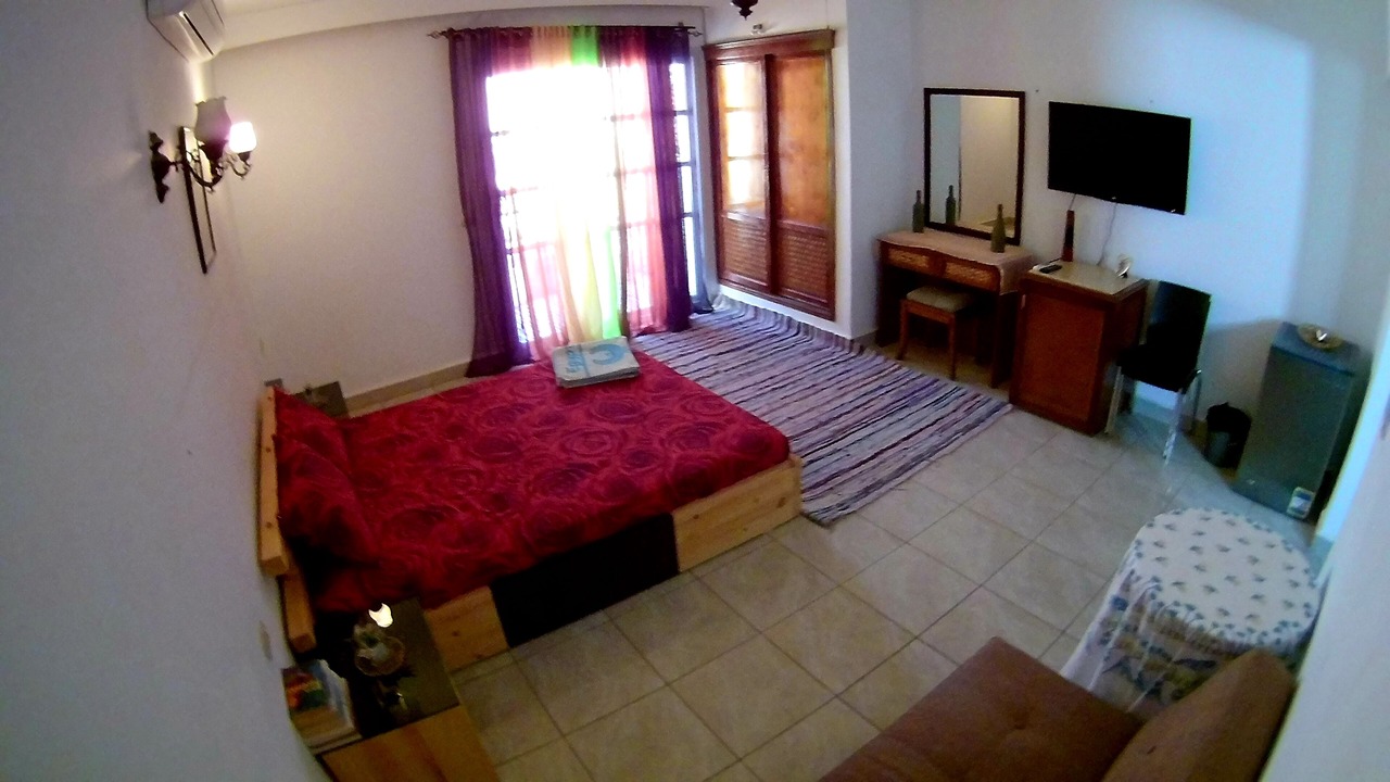 Photo of Bedroom in El Hadaba