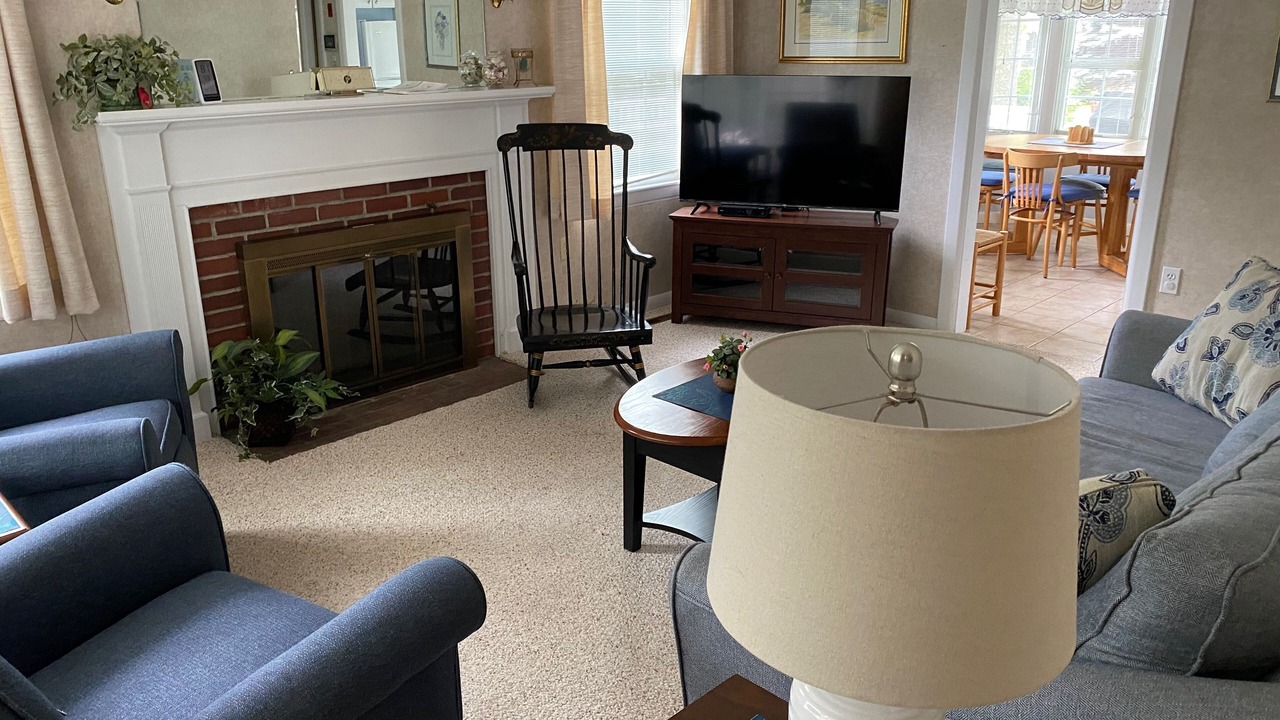 Photo of Bedroom in Brewster