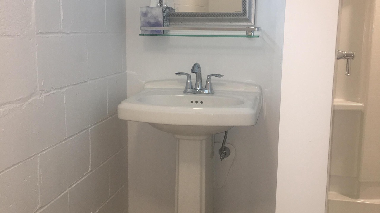 Photo of Bathroom in Brewster
