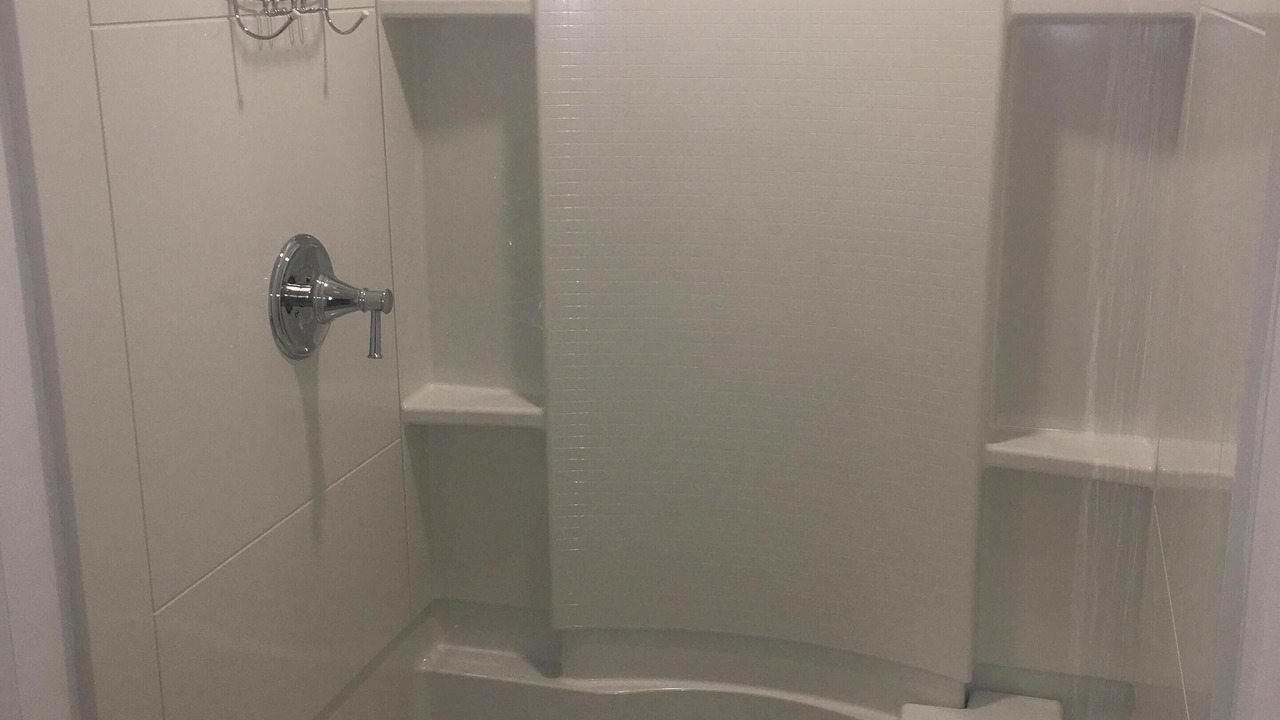 Photo of Bathroom in Brewster