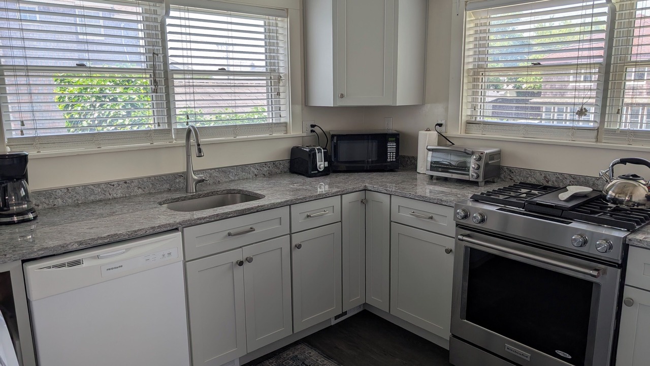 Photo of Outdoor in Green Harbor-Cedar Crest
