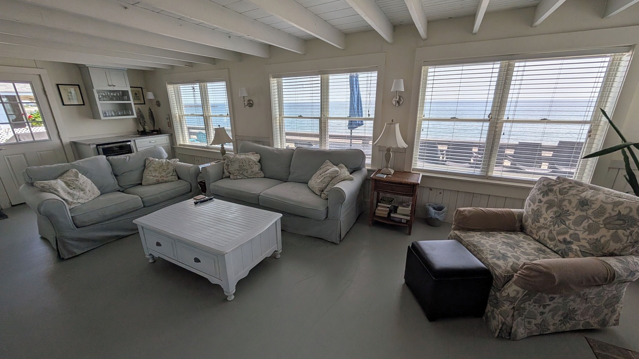 Photo of Bedroom in Green Harbor-Cedar Crest