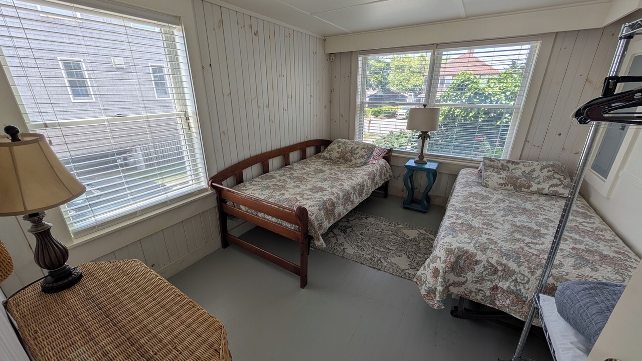 Photo of Outdoor in Green Harbor-Cedar Crest