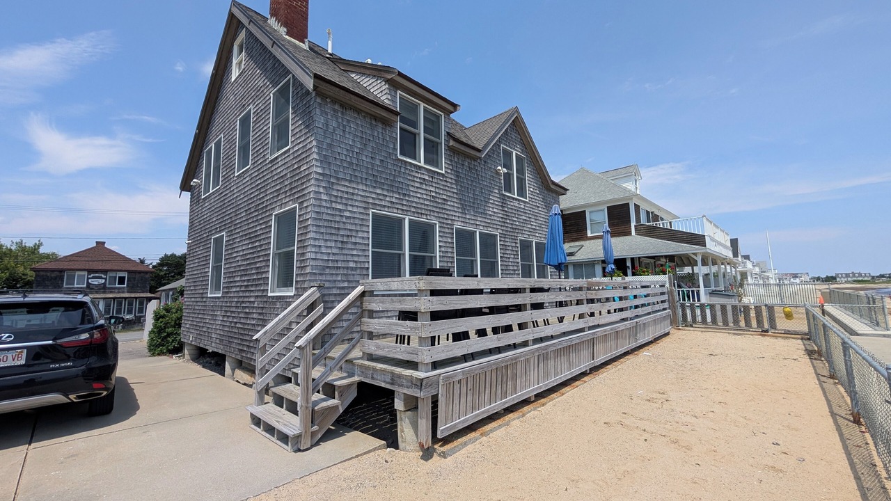 Photo of Outdoor in Green Harbor-Cedar Crest