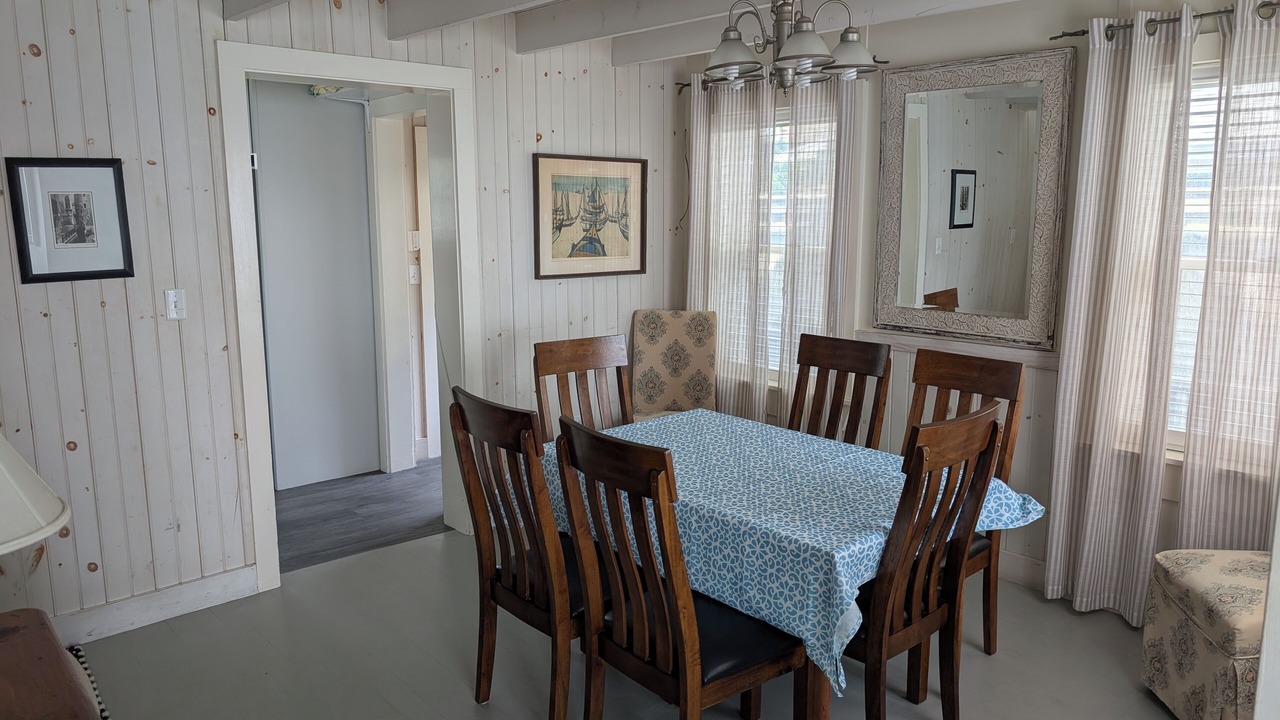 Photo of Bedroom in Green Harbor-Cedar Crest