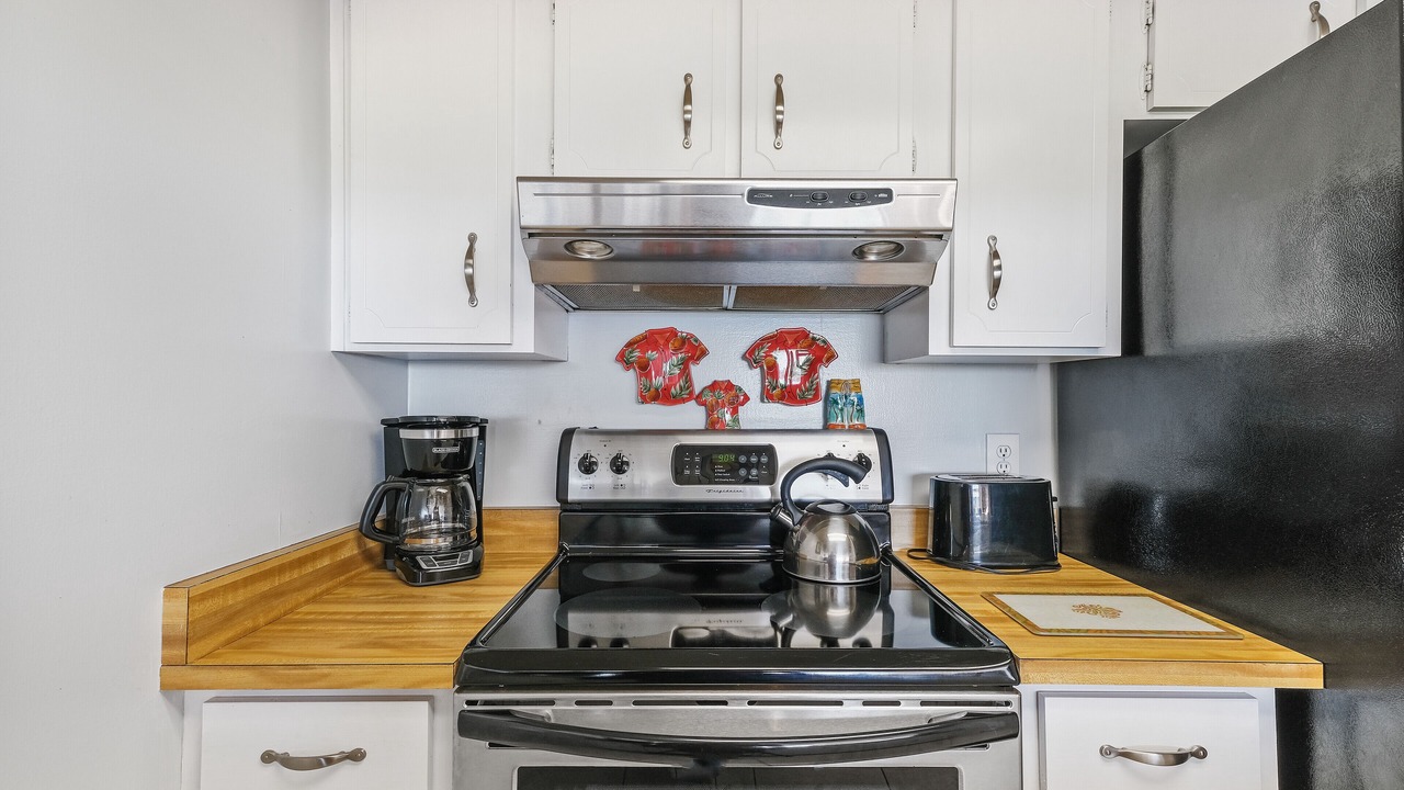 Photo of Kitchen in Flagler Beach