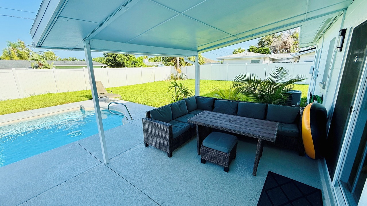 Photo of Outdoor in Bradenton
