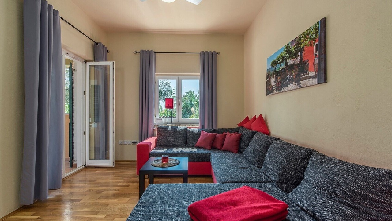 Photo of Livingroom in Rojci
