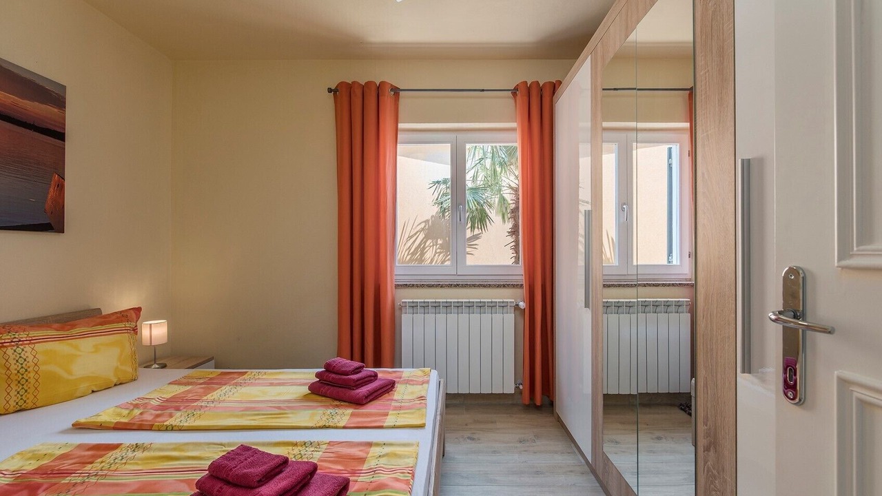 Photo of Bedroom in Rojci
