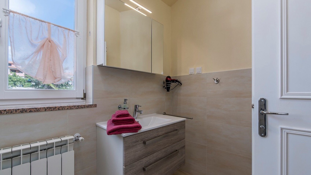 Photo of Bathroom in Rojci
