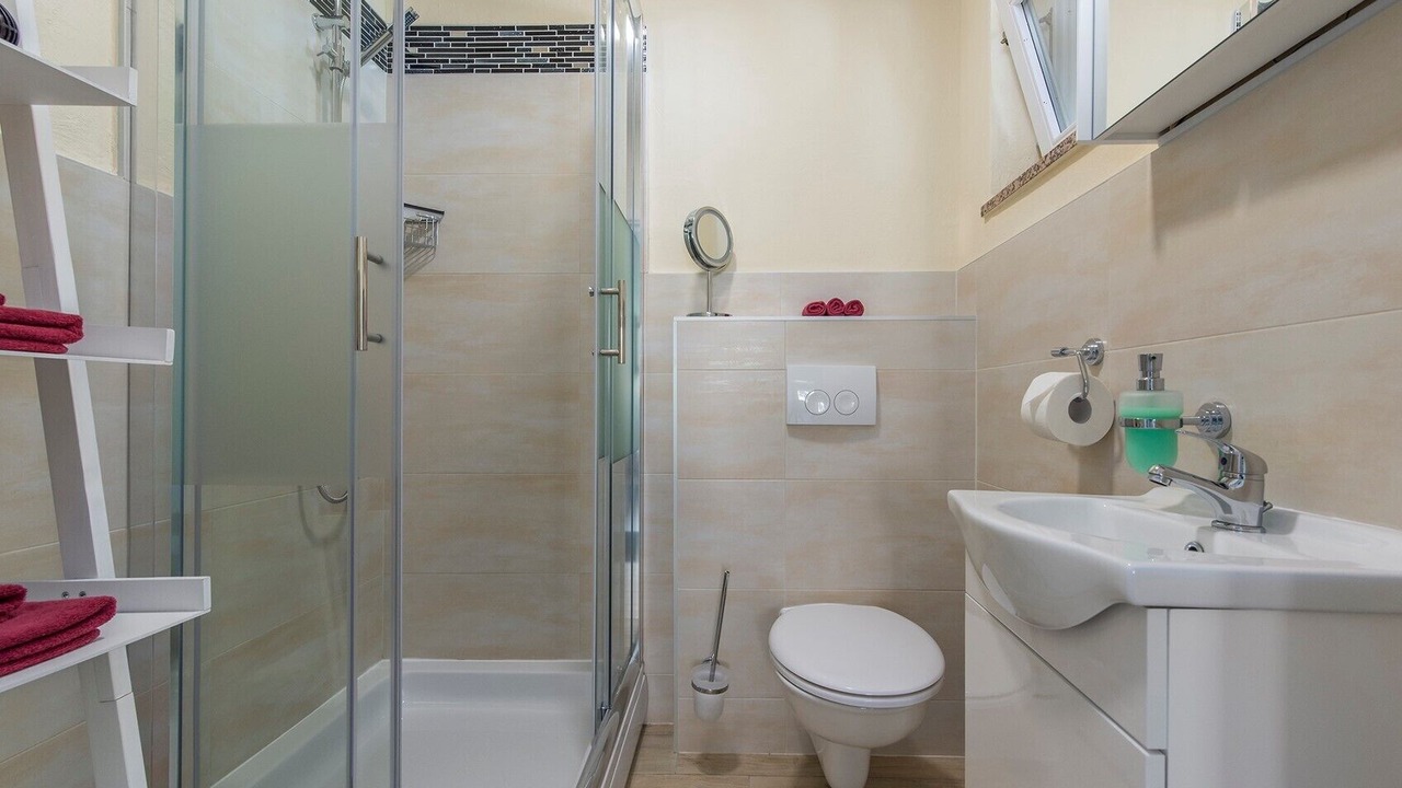 Photo of Bathroom in Rojci