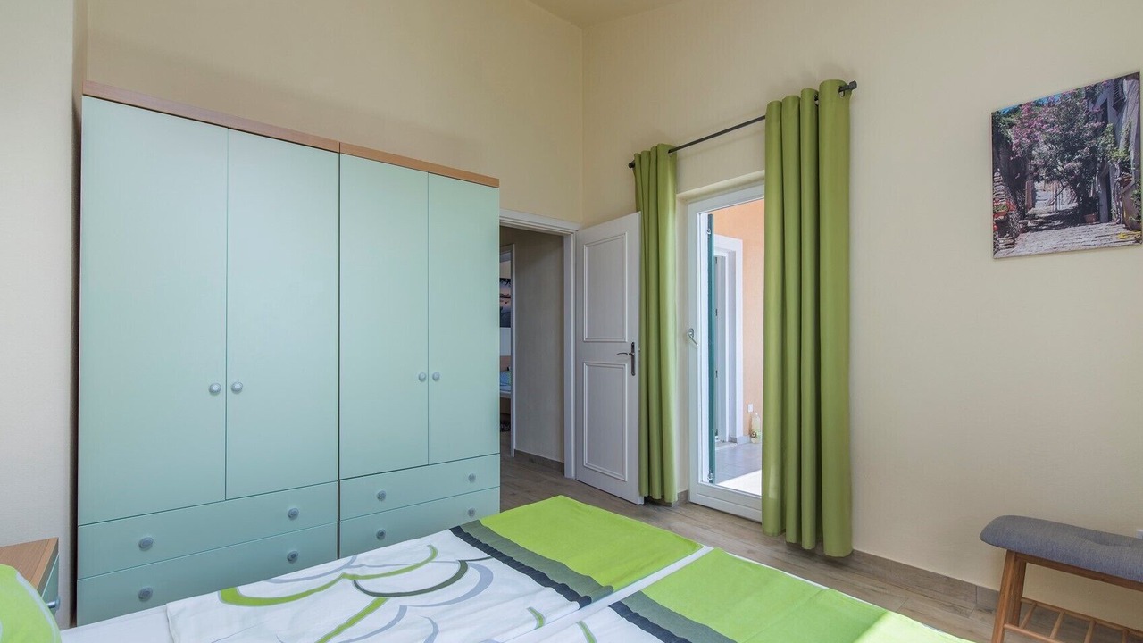 Photo of Bedroom in Rojci