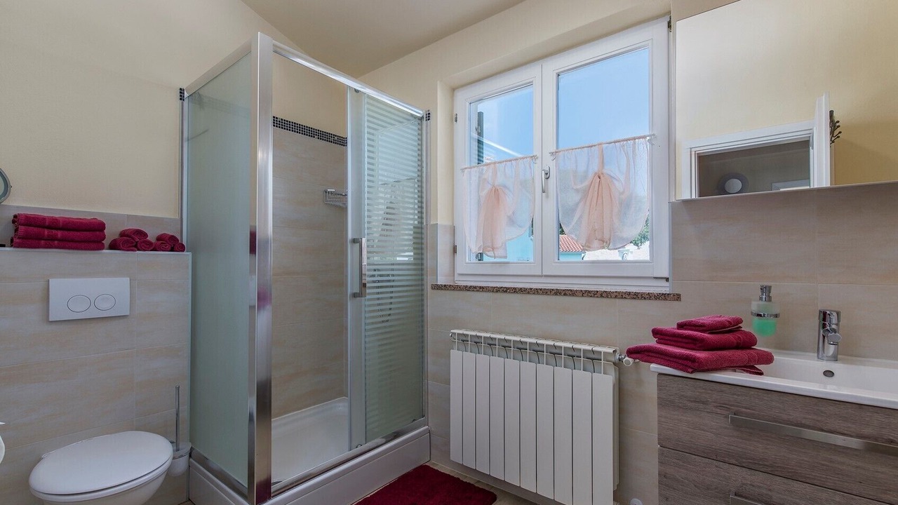 Photo of Bathroom in Rojci