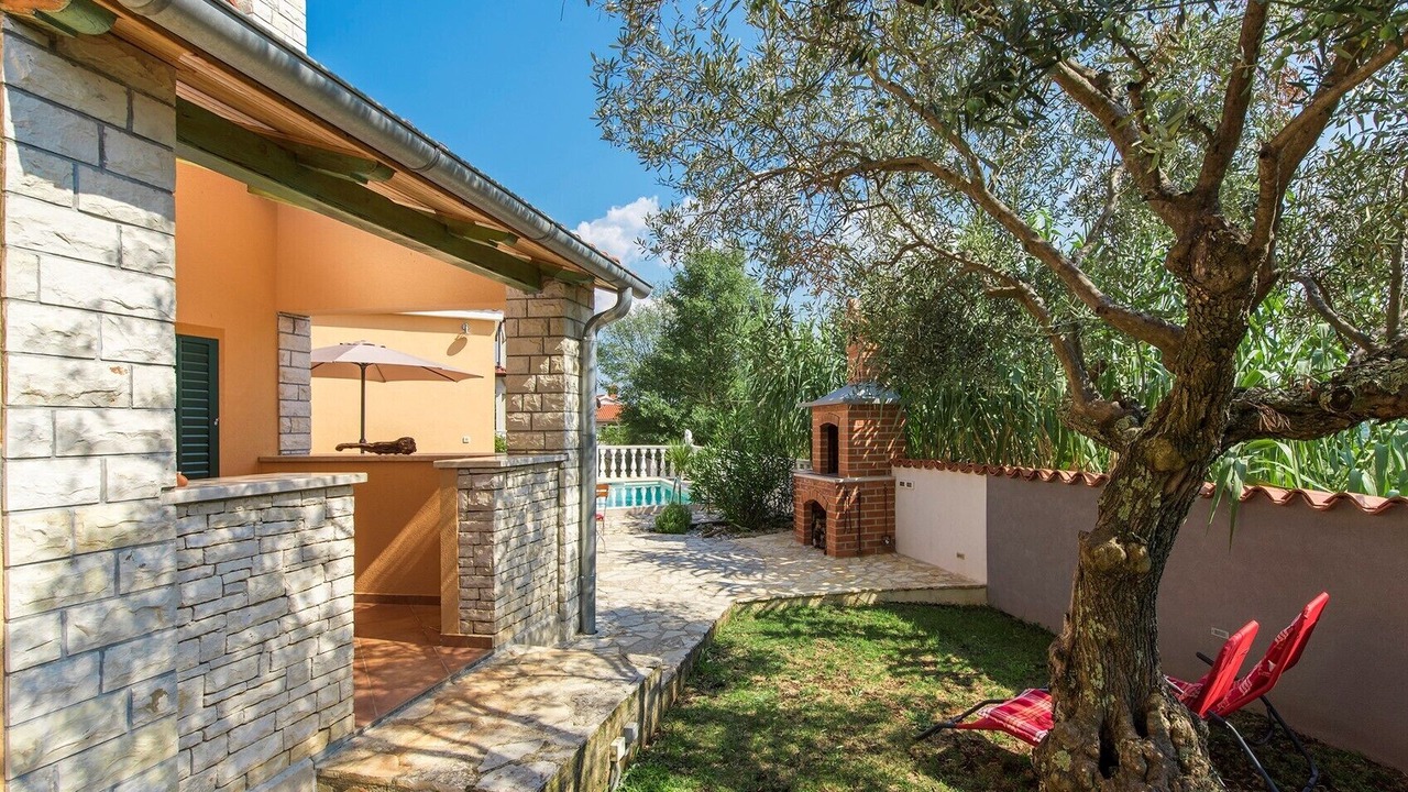 Photo of Patio Balcony in Rojci