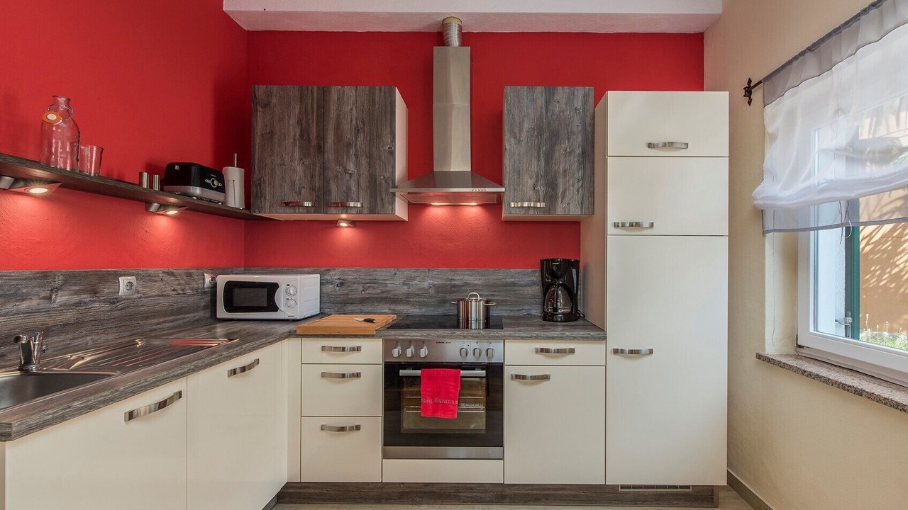 Photo of Kitchen in Rojci