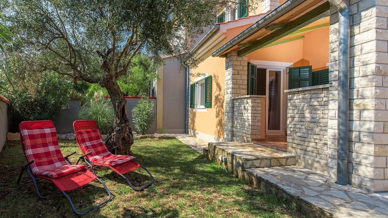 Photo of Patio Balcony in Rojci