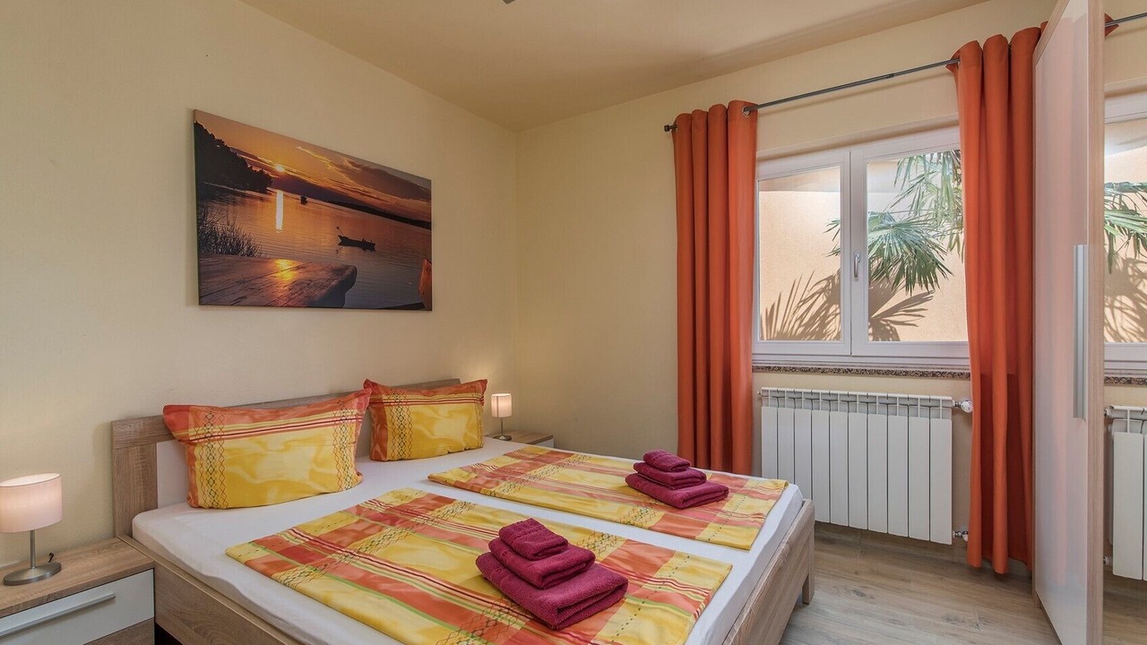 Photo of Bedroom in Rojci