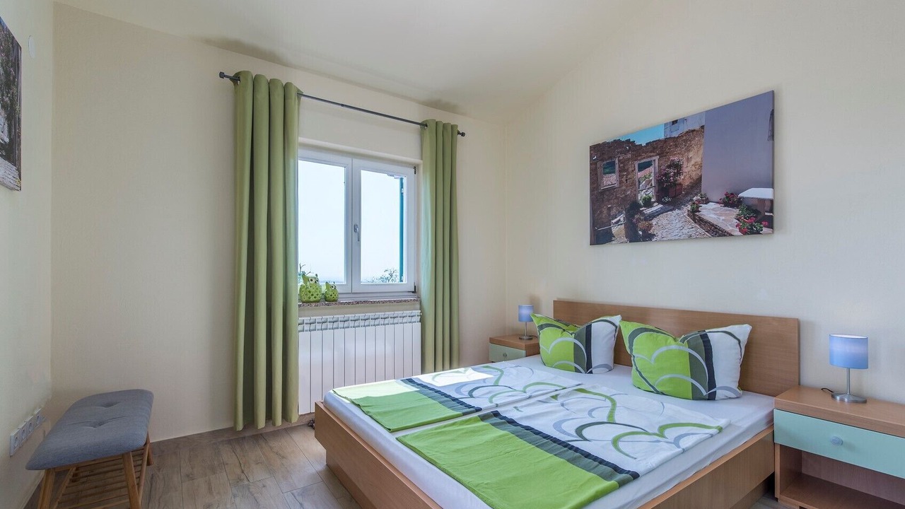 Photo of Bedroom in Rojci
