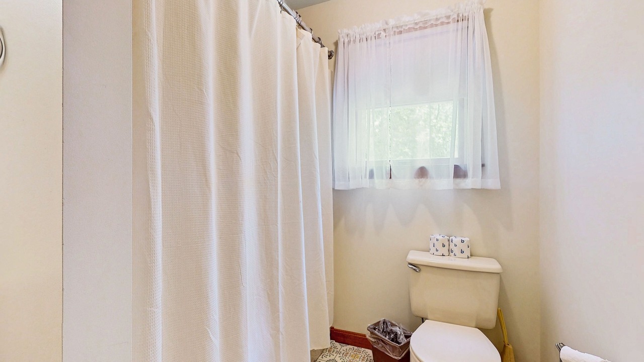 Photo of Bathroom in Dennis