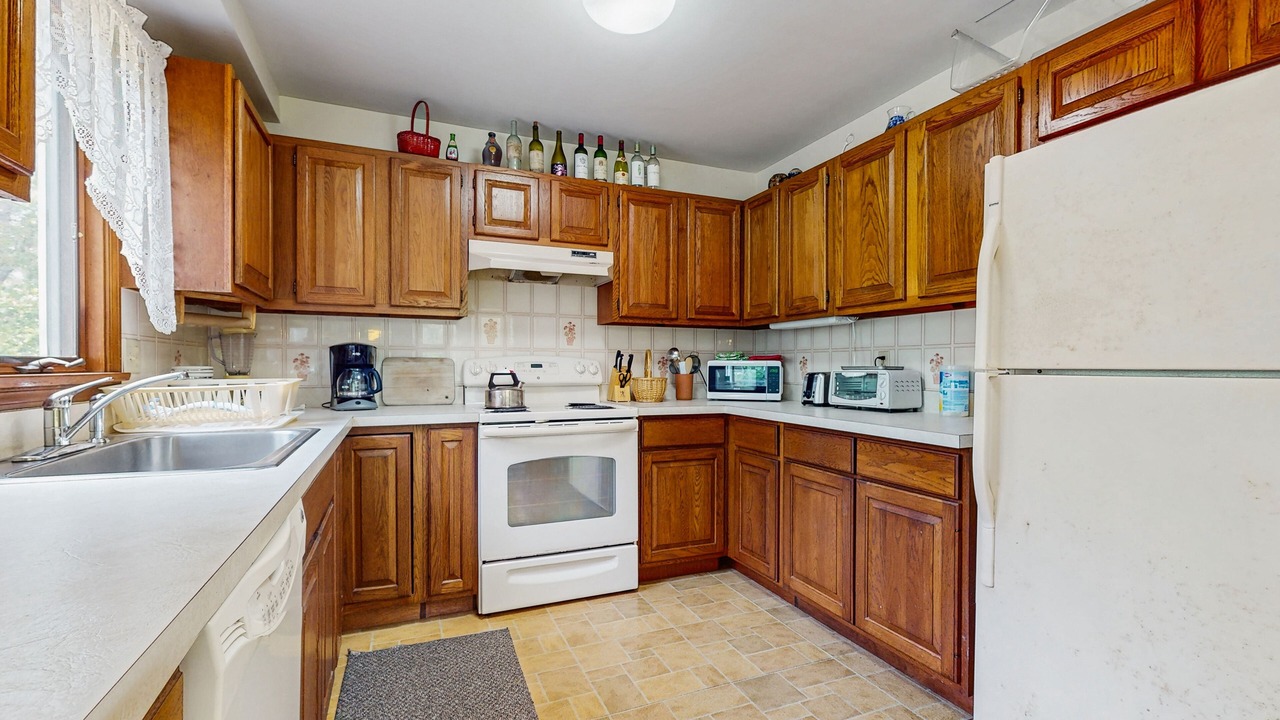 Photo of Kitchen in Dennis
